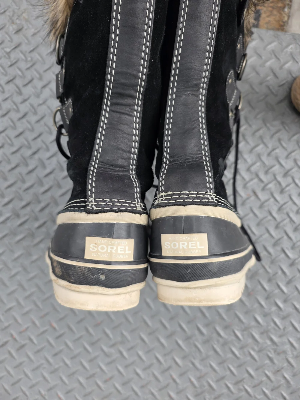 Sorel Boots